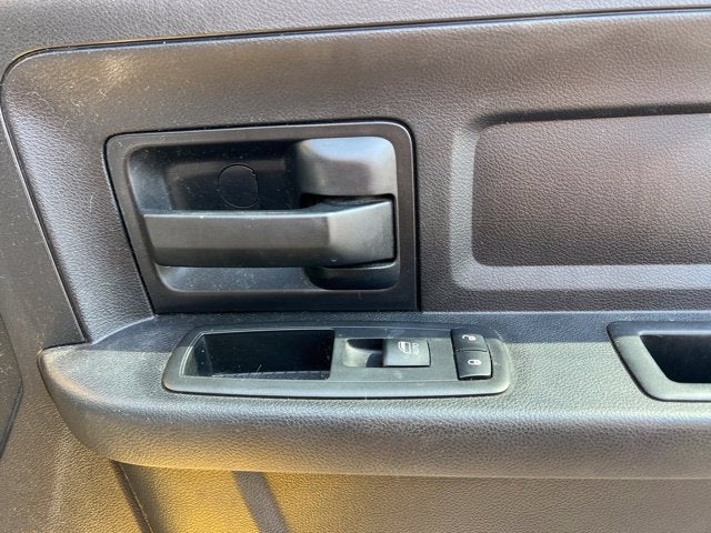 2017 RAM 2500 Tradesman