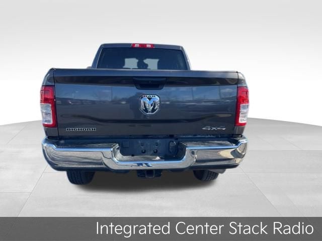 2023 RAM 2500 Big Horn