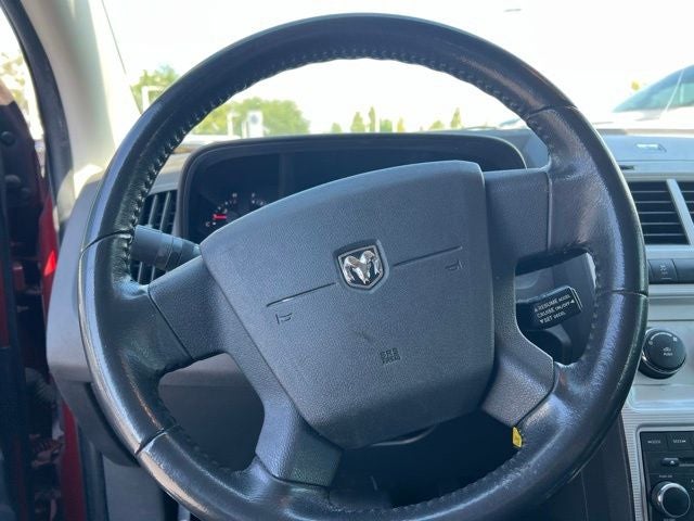 2010 Dodge Journey SXT