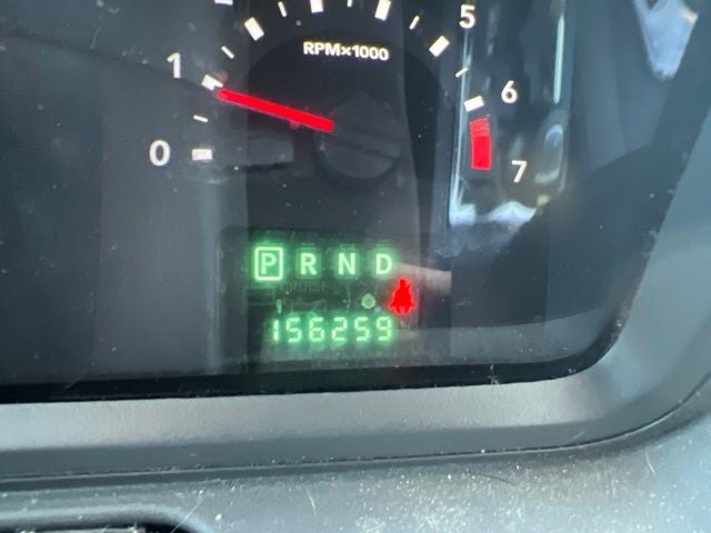 2010 Dodge Journey SXT
