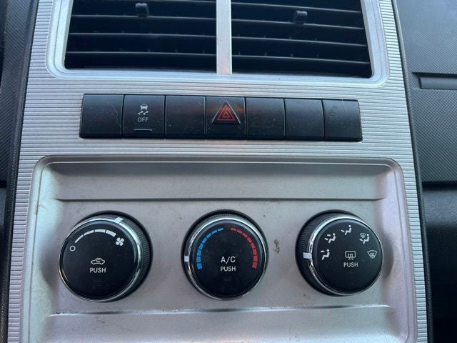 2010 Dodge Journey SXT