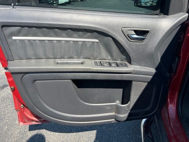 2010 Dodge Journey SXT