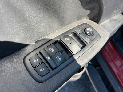 2010 Dodge Journey SXT