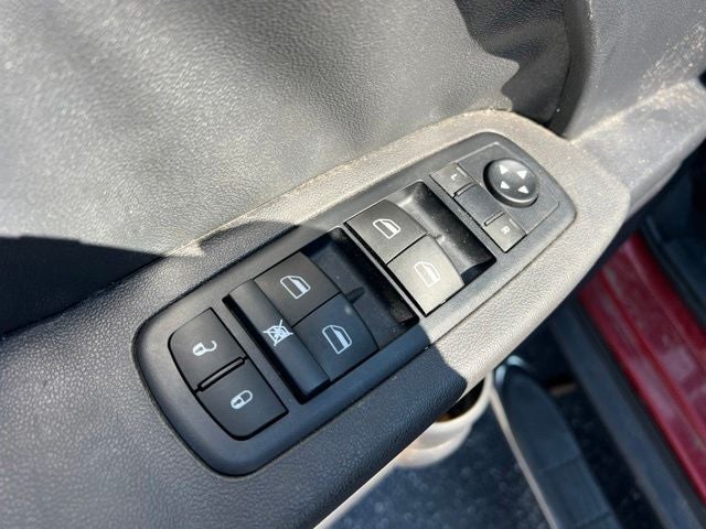 2010 Dodge Journey SXT