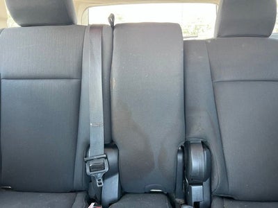 2010 Dodge Journey SXT
