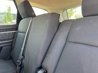 2010 Dodge Journey SXT