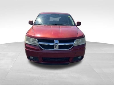 2010 Dodge Journey SXT