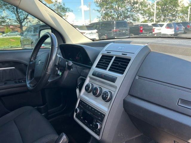 2010 Dodge Journey SXT