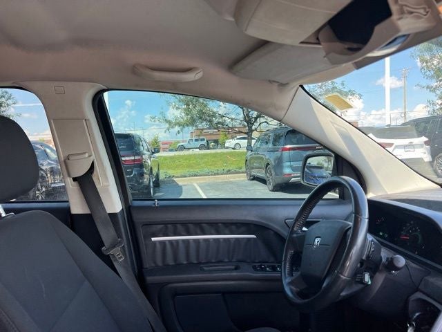 2010 Dodge Journey SXT