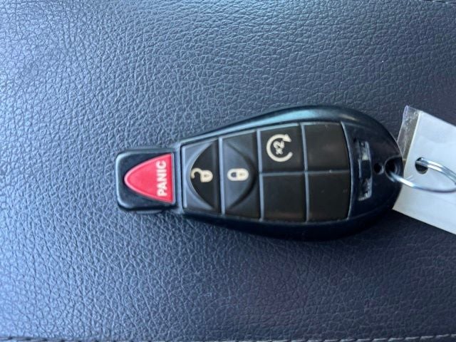 2010 Dodge Journey SXT