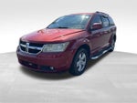 2010 Dodge Journey SXT