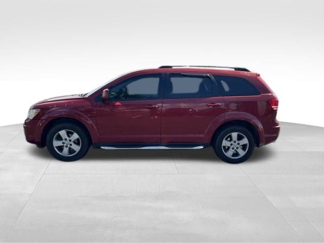 2010 Dodge Journey SXT