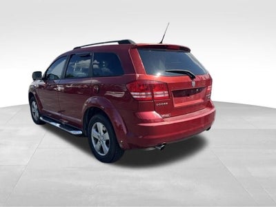 2010 Dodge Journey SXT