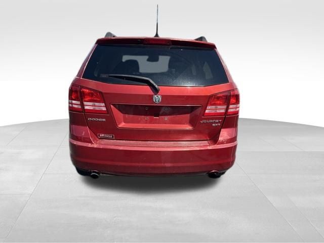 2010 Dodge Journey SXT