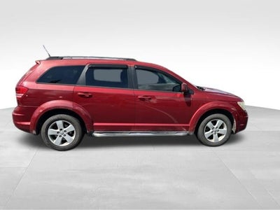 2010 Dodge Journey SXT