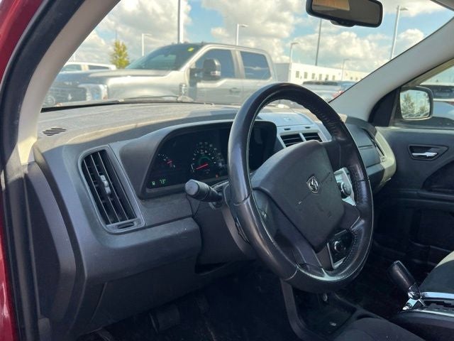 2010 Dodge Journey SXT