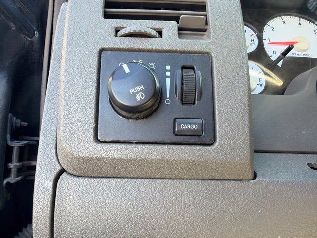 2006 Dodge Ram 1500 Laramie