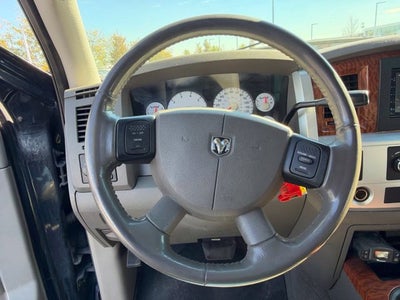2006 Dodge Ram 1500 Laramie