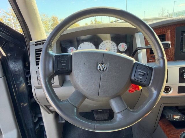 2006 Dodge Ram 1500 Laramie