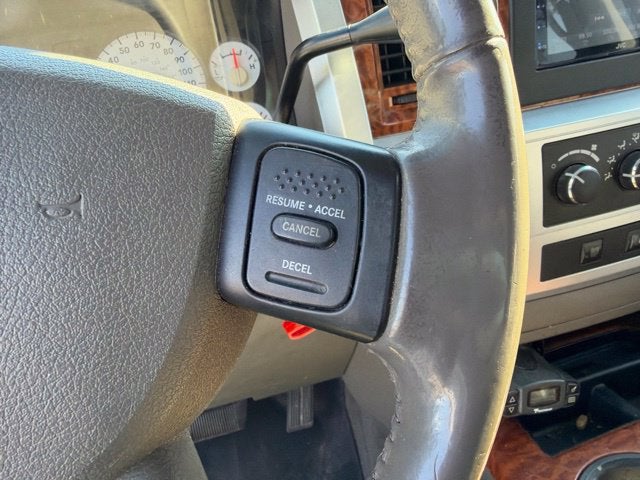 2006 Dodge Ram 1500 Laramie