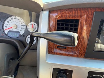 2006 Dodge Ram 1500 Laramie