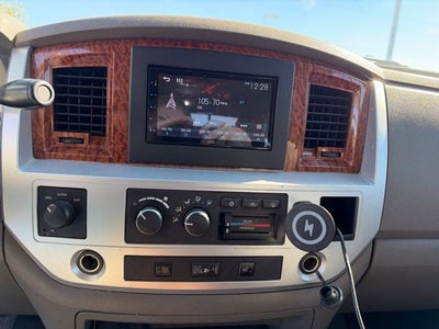 2006 Dodge Ram 1500 Laramie
