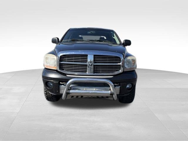 2006 Dodge Ram 1500 Laramie