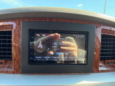 2006 Dodge Ram 1500 Laramie