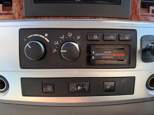 2006 Dodge Ram 1500 Laramie