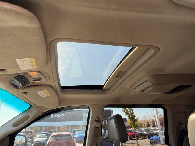 2006 Dodge Ram 1500 Laramie
