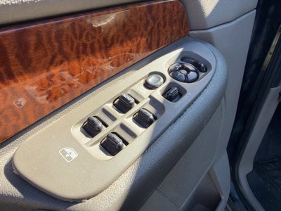 2006 Dodge Ram 1500 Laramie