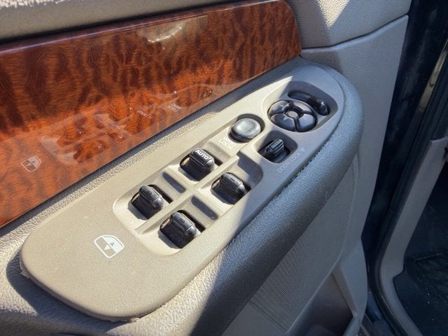 2006 Dodge Ram 1500 Laramie