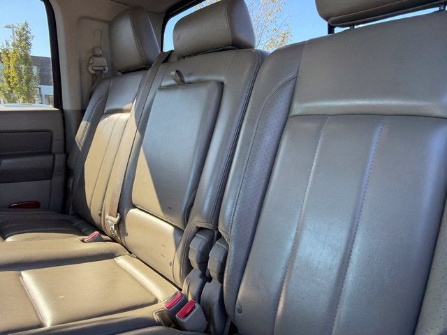 2006 Dodge Ram 1500 Laramie