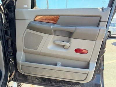 2006 Dodge Ram 1500 Laramie