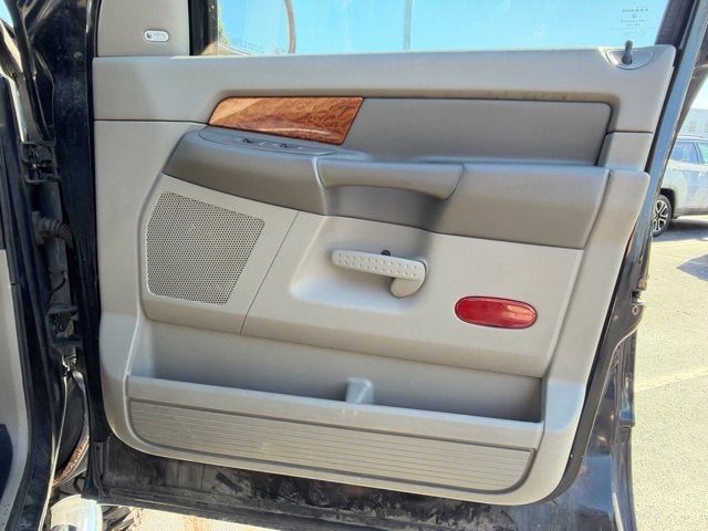2006 Dodge Ram 1500 Laramie
