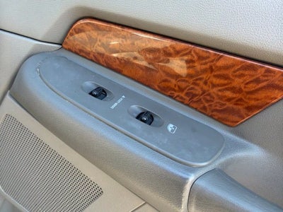 2006 Dodge Ram 1500 Laramie