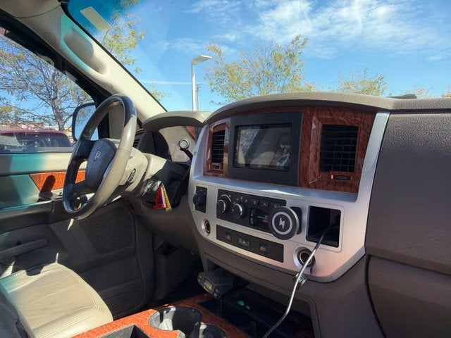 2006 Dodge Ram 1500 Laramie