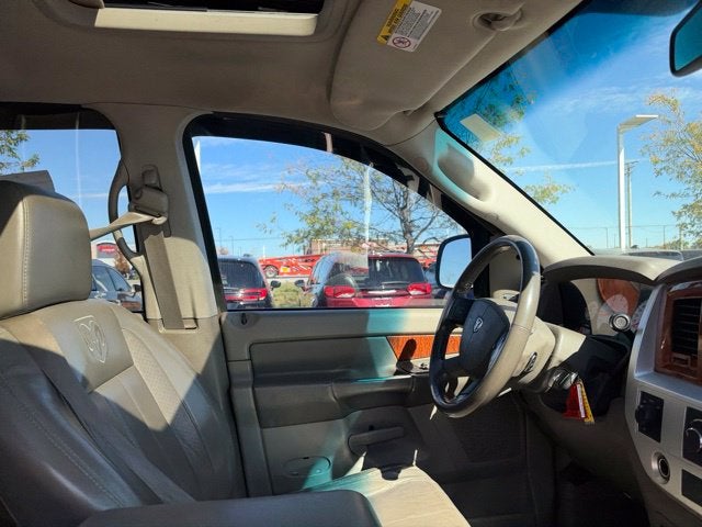 2006 Dodge Ram 1500 Laramie