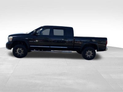 2006 Dodge Ram 1500 Laramie