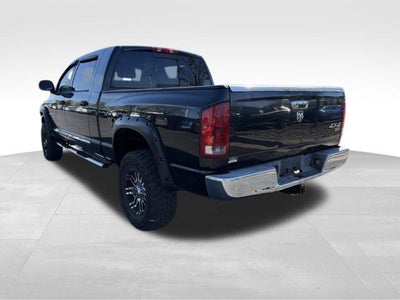 2006 Dodge Ram 1500 Laramie