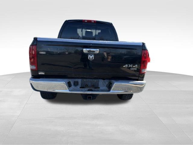 2006 Dodge Ram 1500 Laramie