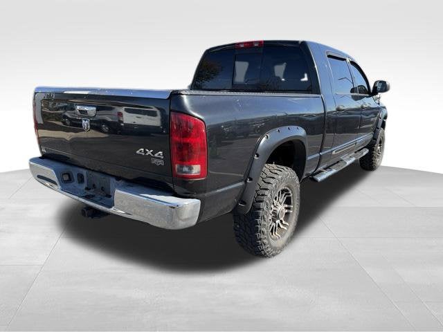 2006 Dodge Ram 1500 Laramie