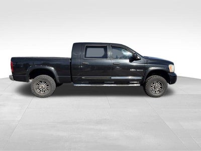 2006 Dodge Ram 1500 Laramie