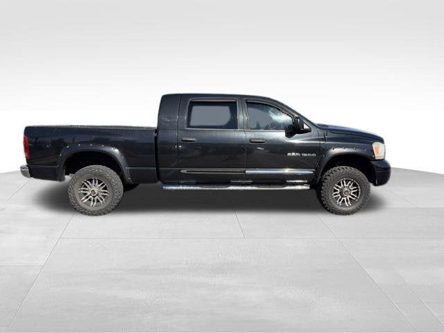 2006 Dodge Ram 1500 Laramie