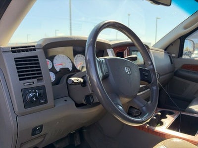 2006 Dodge Ram 1500 Laramie