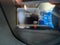 2015 Ford Fusion Titanium