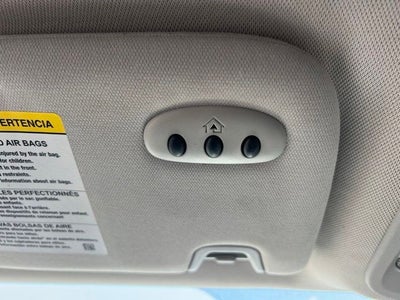 2015 Ford Fusion Titanium