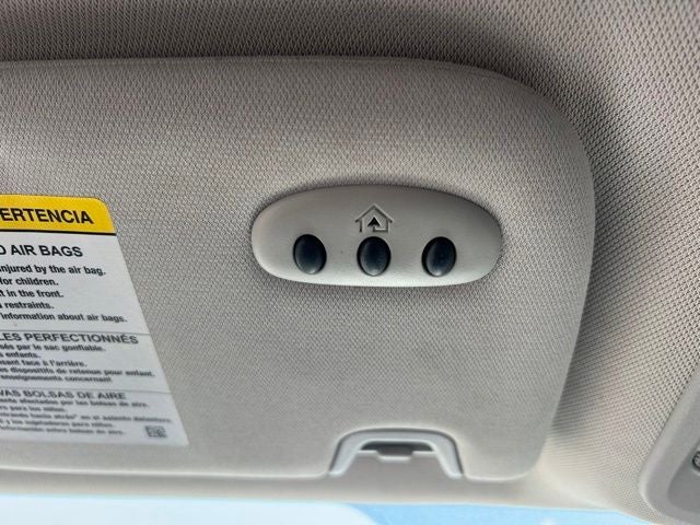 2015 Ford Fusion Titanium