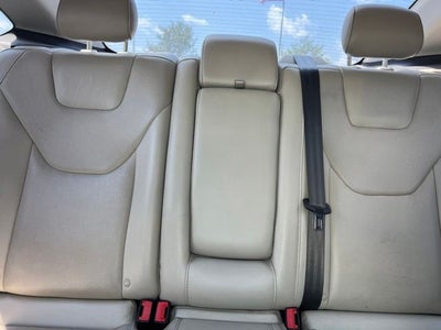 2015 Ford Fusion Titanium