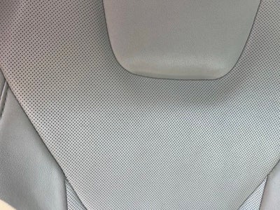 2015 Ford Fusion Titanium